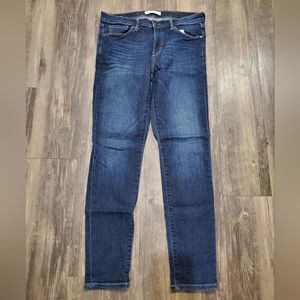 Banana Republic Skinny Jeans